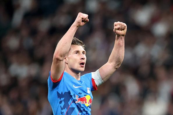 不怕强敌,RB莱比锡抢得关键三分的简单介绍 不怕强敌,RB莱比锡抢得关键三分的简单介绍