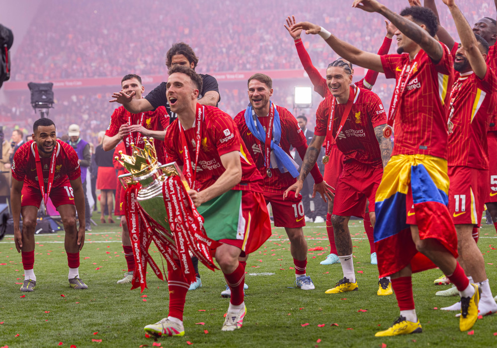 利物浦客场表现抢眼击败皇家马德里的简单介绍