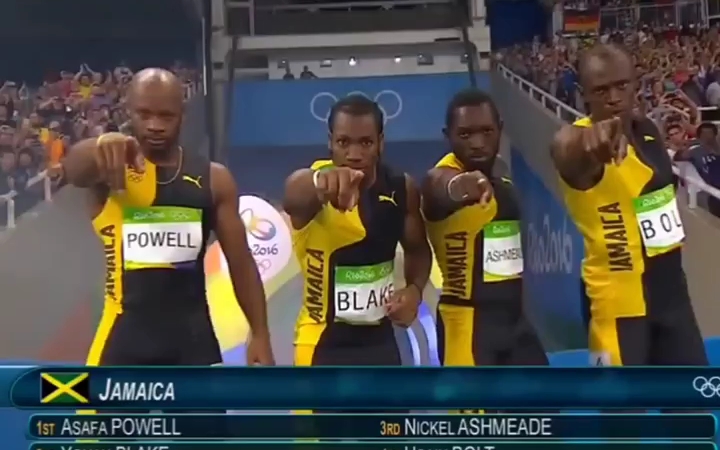 关于牙买加队在国际比赛中赢得胜利的信息