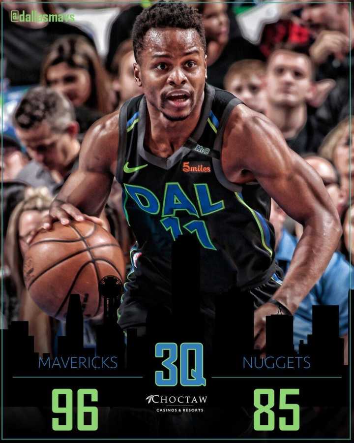 关于掘金客场力克魔术，稳固西部前八位置的信息