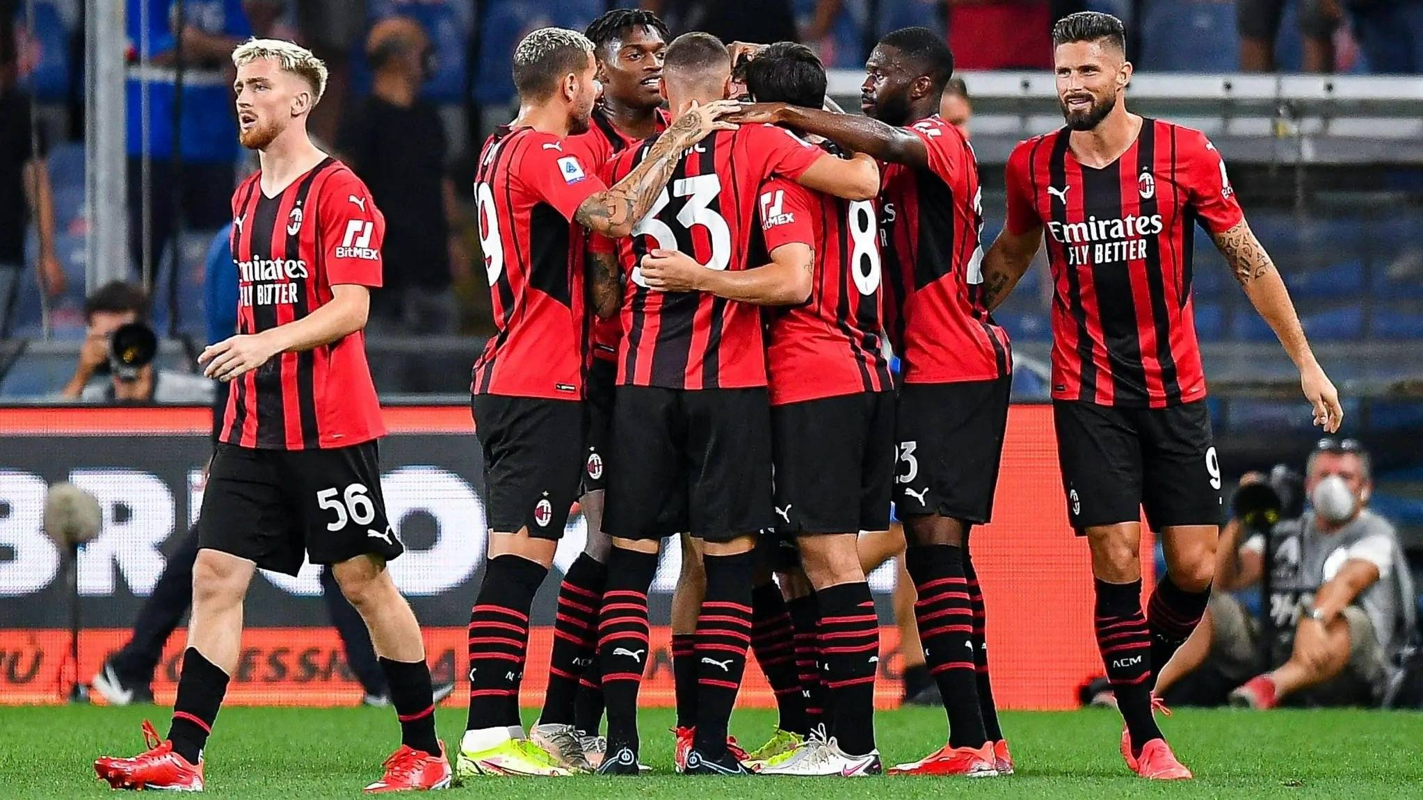 精彩绝伦的欧洲足球赛事，球队实力悬殊！的简单介绍