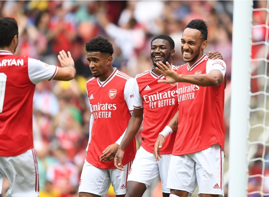 阿联酋球队实力惊艳，圈粉无数的简单介绍