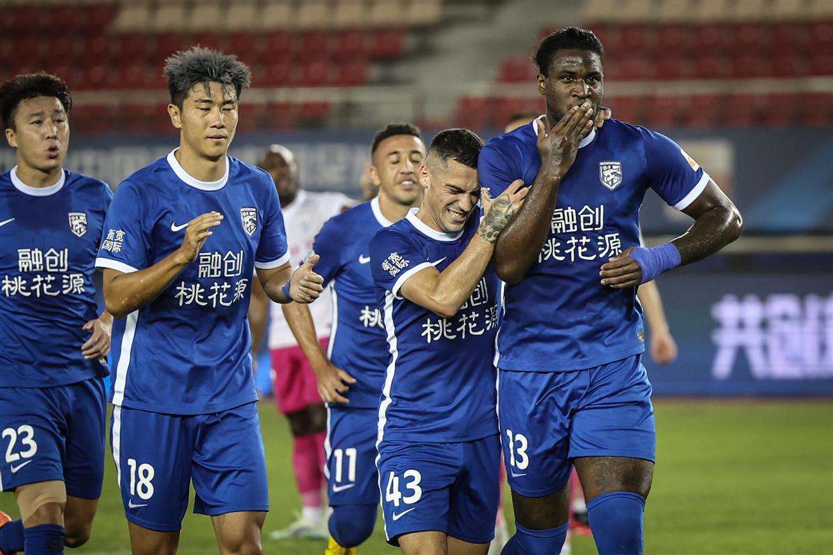 亚洲球员转会中超俱乐部,希望开创新局面 亚洲球员转会中超俱乐部,希望开创新局面