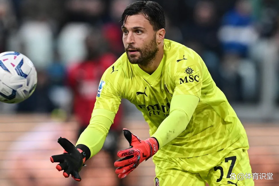 关于AC米兰门将传闻转战多特蒙德，替补位置担保的信息