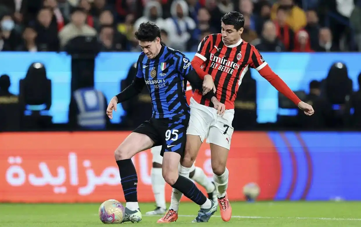 AC米兰主场击败多特蒙德，提前晋级的简单介绍