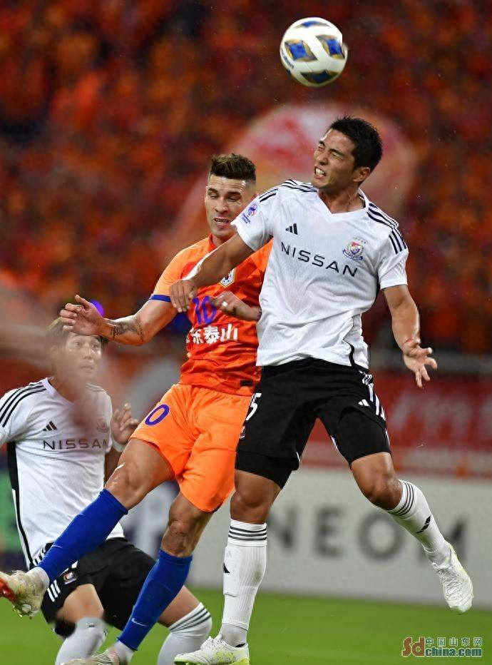 关于济南泰山主场不敌淄博星源，遭遇挑战的信息