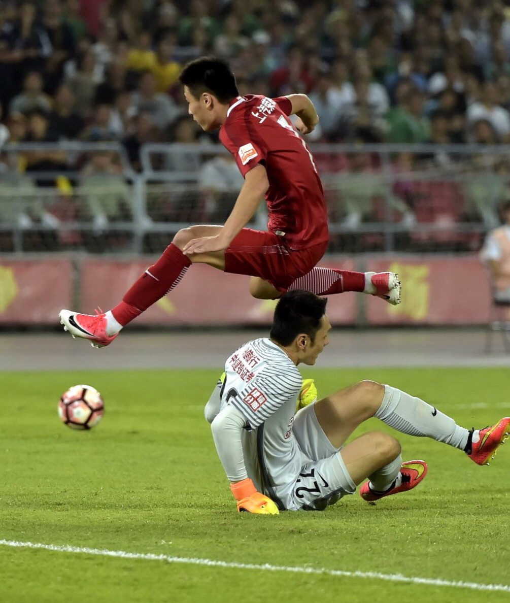 国安客场遭遇重庆力帆,胜负难料!的简单介绍 国安客场遭遇重庆力帆,胜负难料!的简单介绍