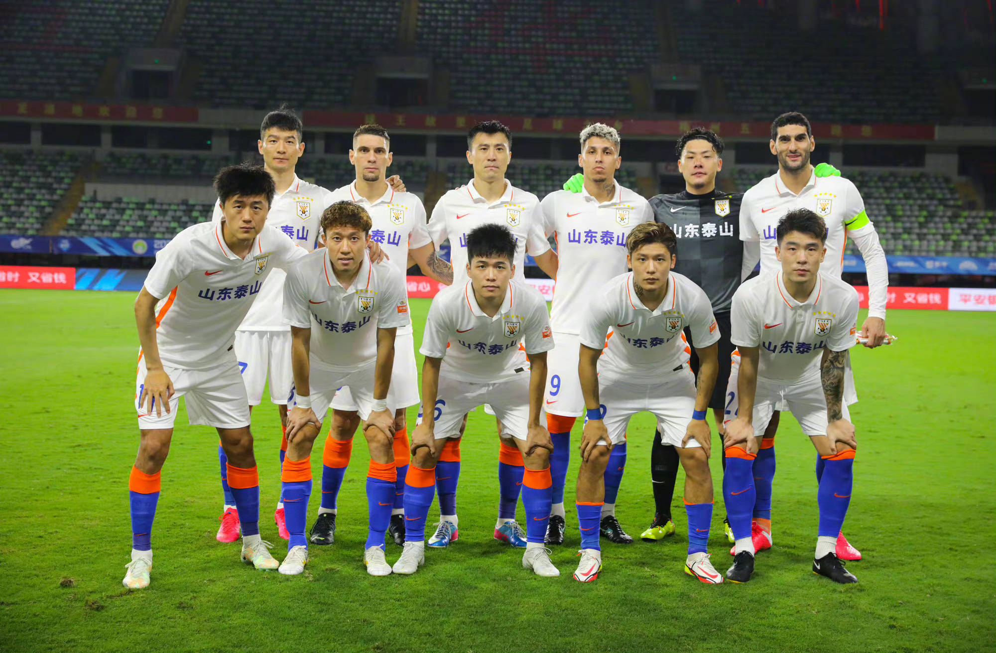 国安客场遭遇重庆力帆,胜负难料!的简单介绍 国安客场遭遇重庆力帆,胜负难料!的简单介绍