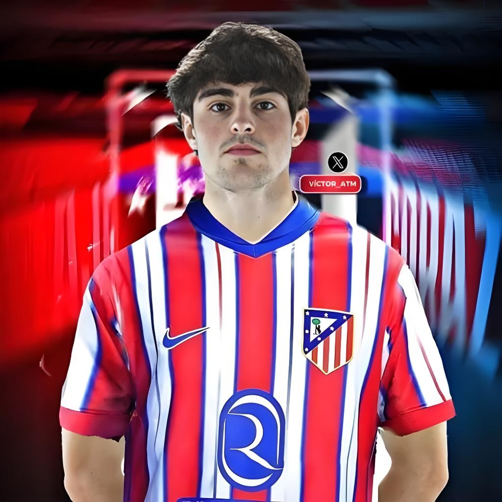 马竞年轻球员崭露头角，成为亮点之一的简单介绍