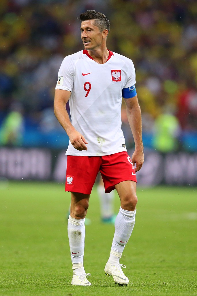 波兰不敌乌克兰，遗憾止步八强