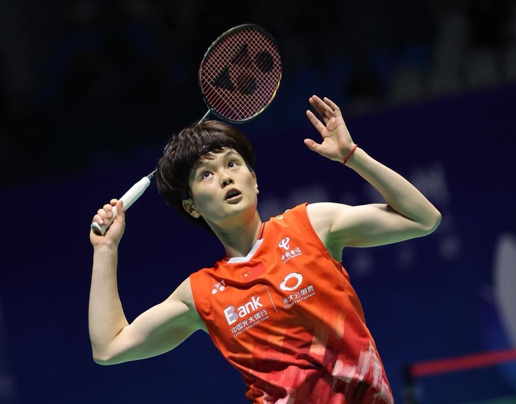 丹麦选手实力强劲夺得金牌宝座