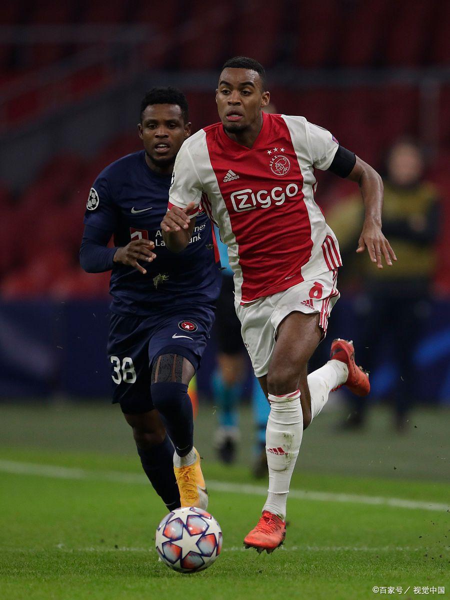 阿贾克斯客场取胜,晋级淘汰赛机会大增的简单介绍 阿贾克斯客场取胜,晋级淘汰赛机会大增的简单介绍