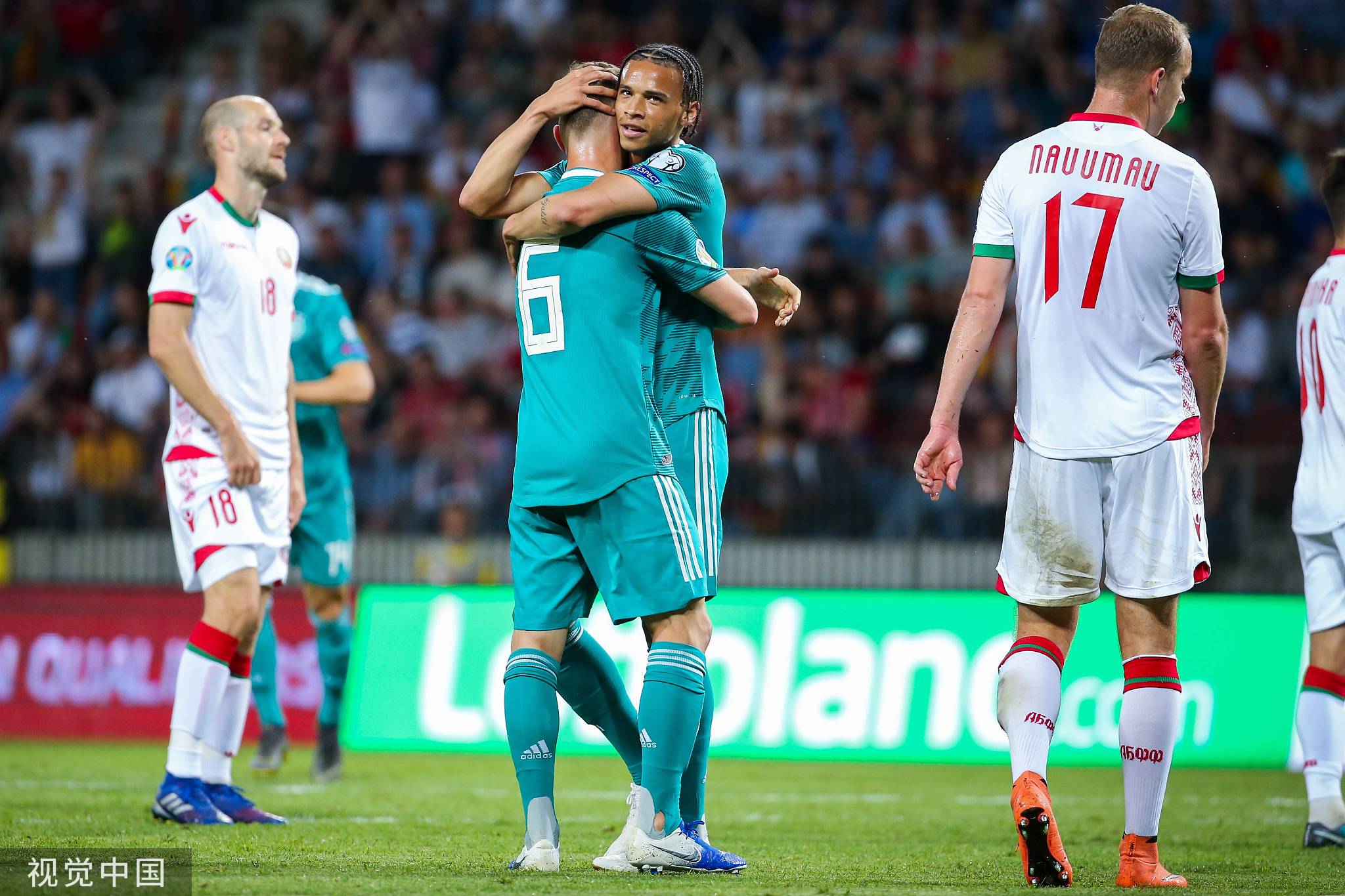 包含德国主场胜爱沙尼亚,稳固小组第一位置的词条 包含德国主场胜爱沙尼亚,稳固小组第一位置的词条