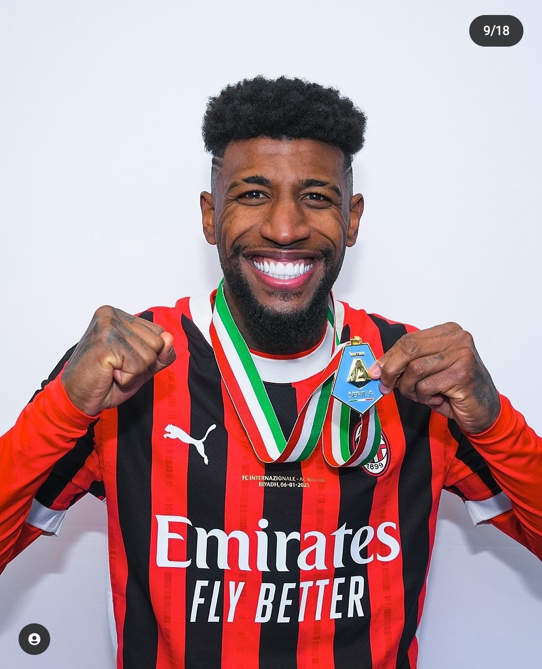 AC米兰豪取连胜，追逐意甲冠军梦想