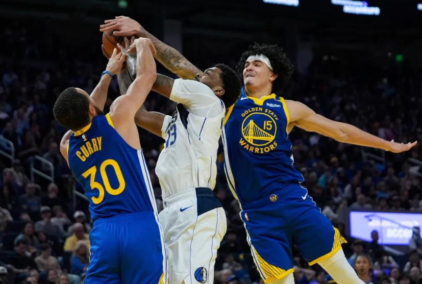 勇士客场大胜奇才,库克表现统治比赛的简单介绍 勇士客场大胜奇才,库克表现统治比赛的简单介绍