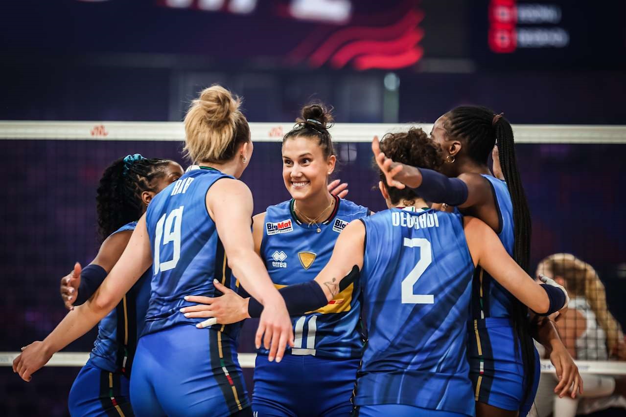 意大利运动员逆转夺冠心酸同时兴奋的简单介绍