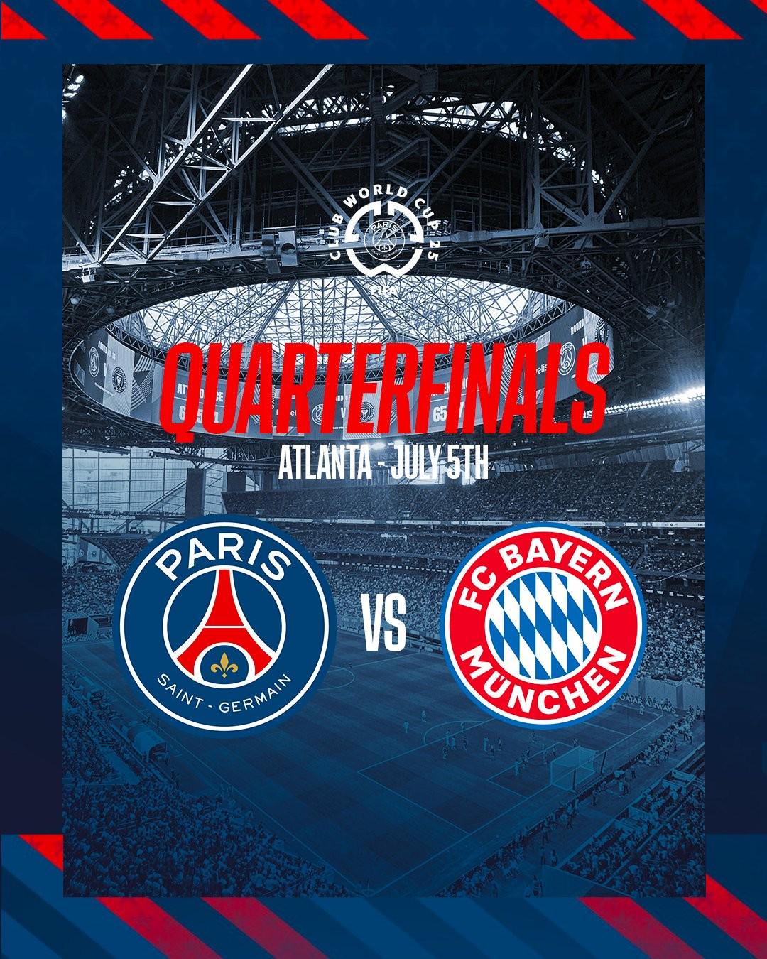 关于巴黎与曼城战平，预示着第二回合将更加激烈的信息