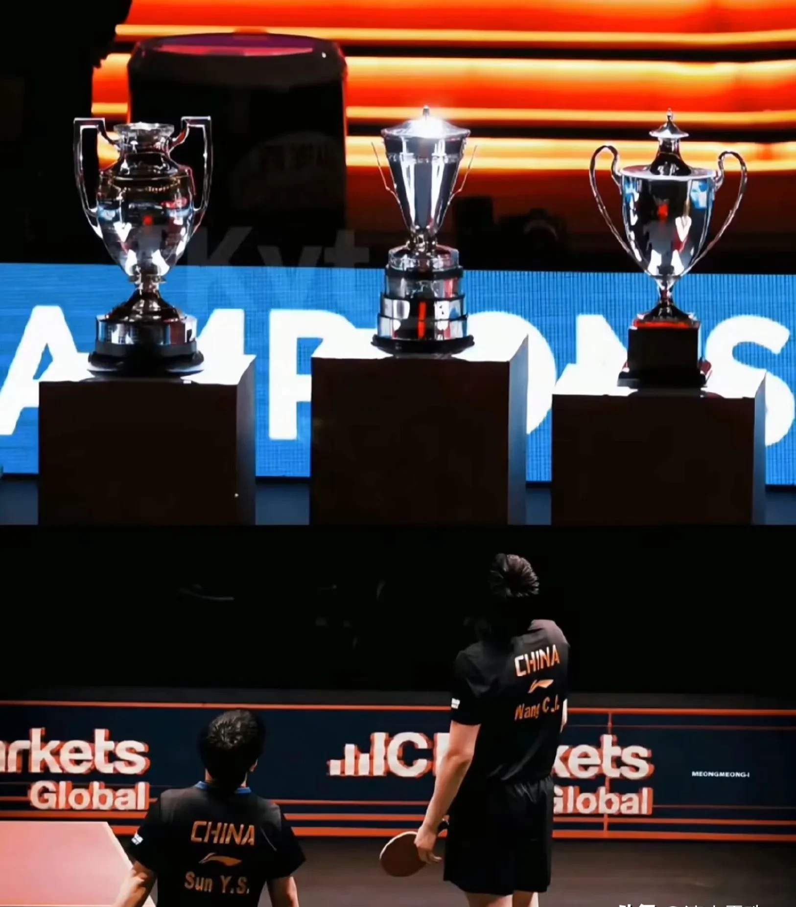 关于迈凯伦翻盘威廉姆斯，拉塞尔关键制胜的信息