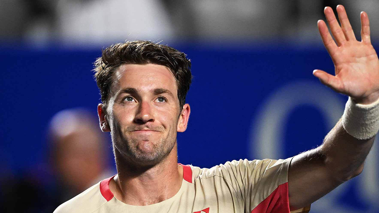 ATP总决赛绝杀拉沃尔杯，鲁德带队取胜的简单介绍