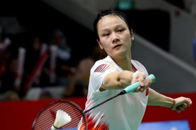 韩国羽毛球队鏖战丹麦羽毛球队，戴资颖绝境逆转的简单介绍