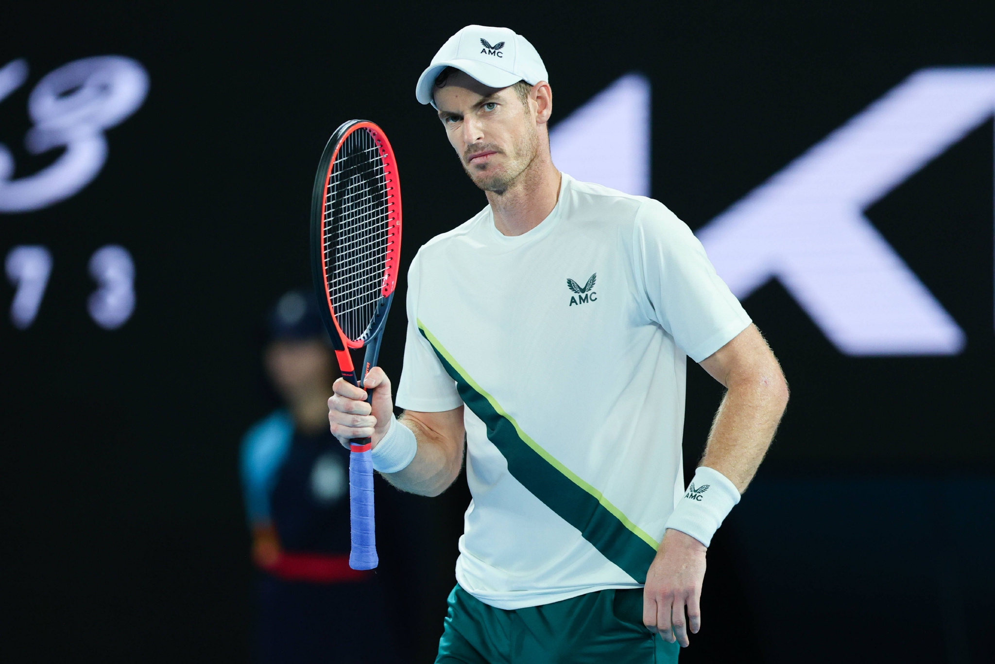 法国网球队强势意大利网球队,穆雷送出助攻的简单介绍 法国网球队强势意大利网球队,穆雷送出助攻的简单介绍