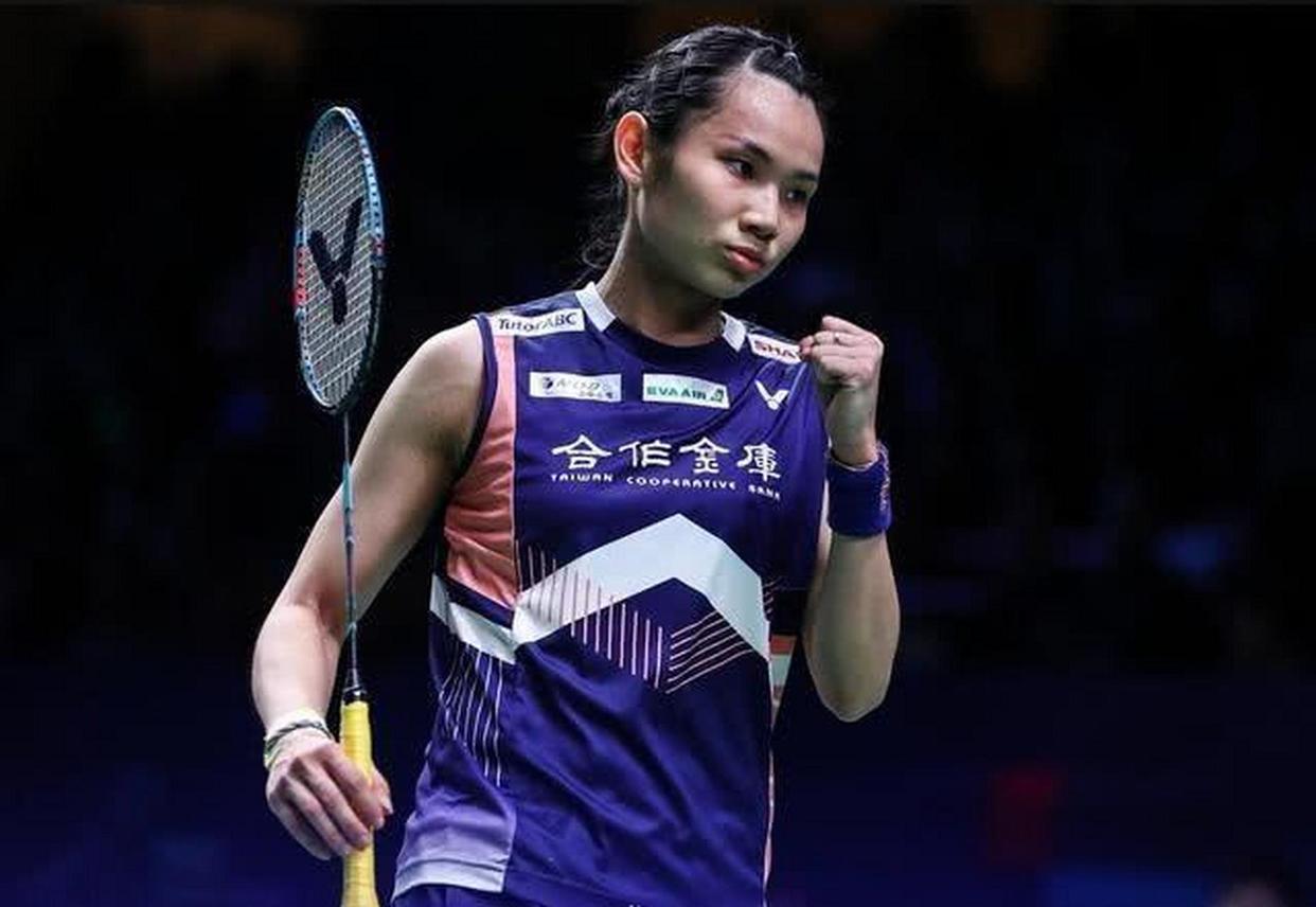 印度队绝杀中国队，戴资颖点燃赛场的简单介绍