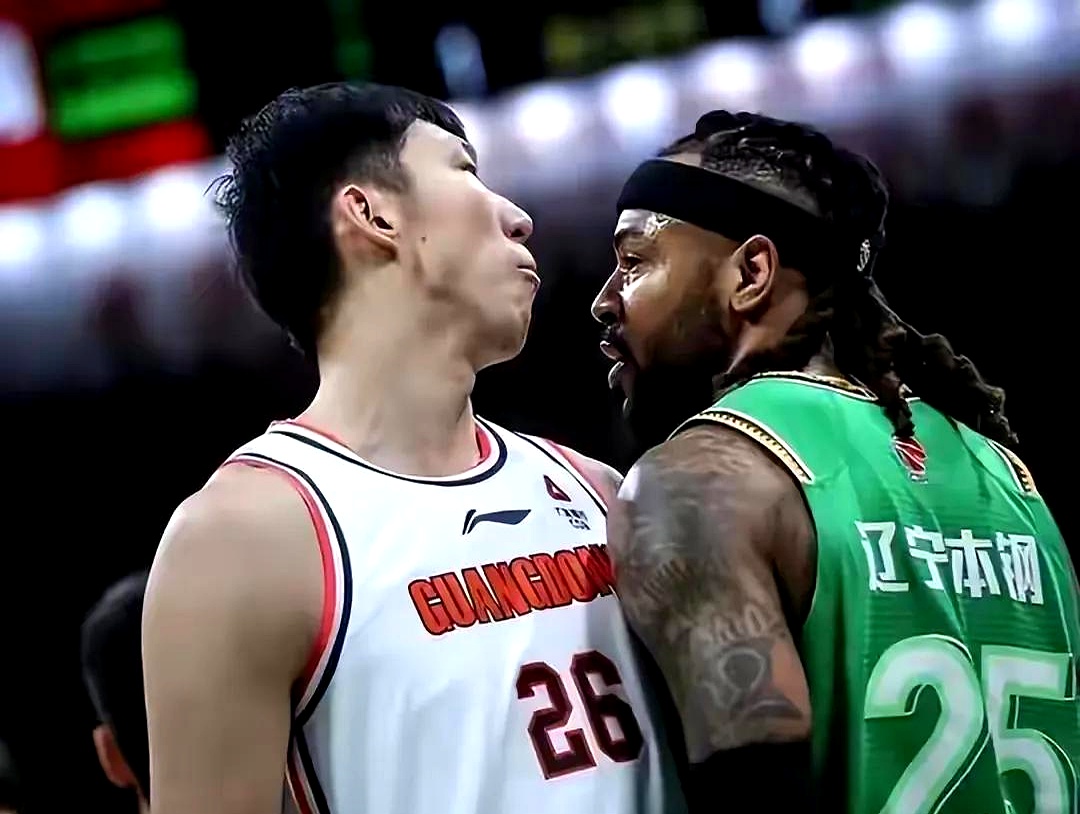 包含快船力克吉林队，郭艾伦惊艳四座的词条