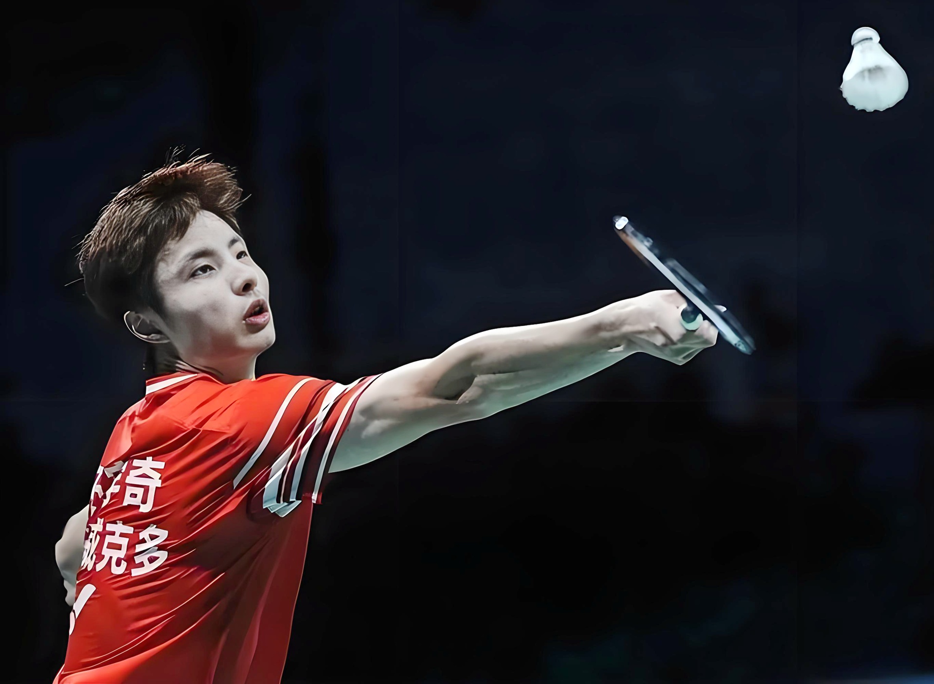 关于丹麦队横扫泰国队,石宇奇高光表现的信息 关于丹麦队横扫泰国队,石宇奇高光表现的信息