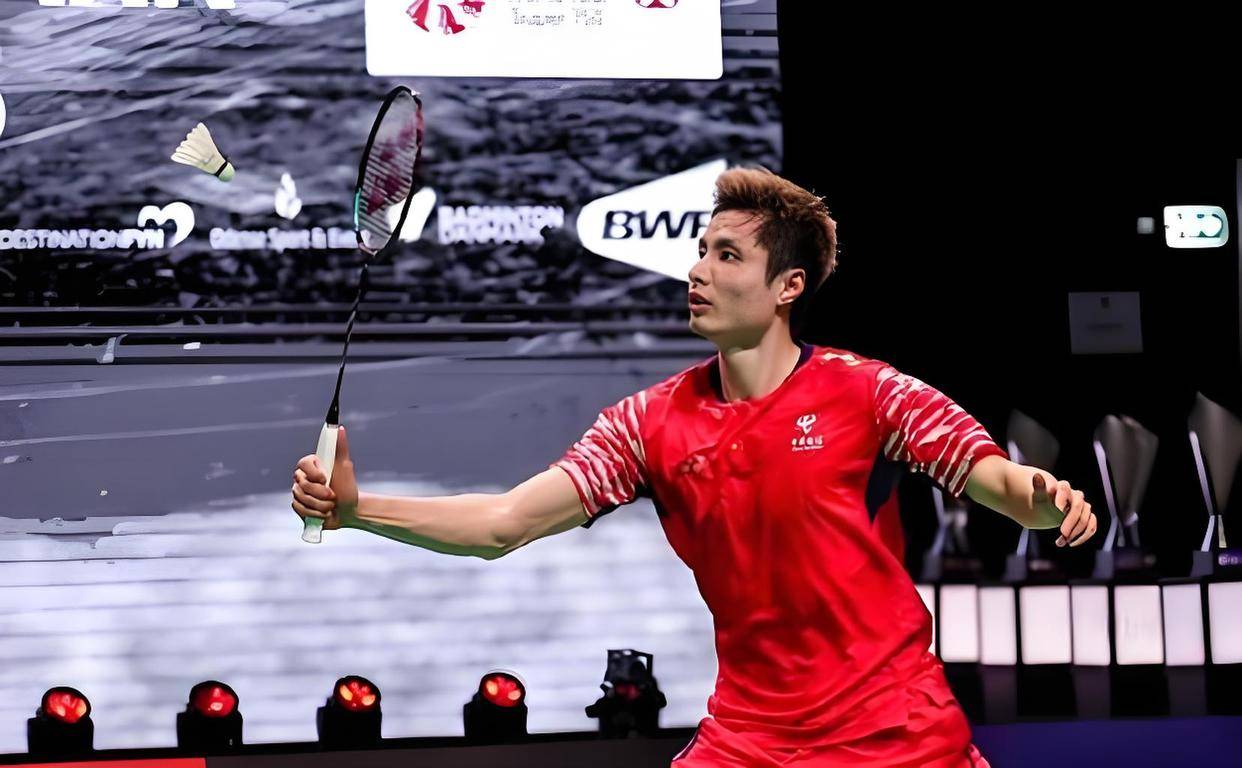 关于丹麦队横扫泰国队,石宇奇高光表现的信息 关于丹麦队横扫泰国队,石宇奇高光表现的信息