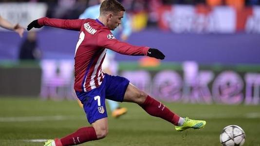 乌克兰力克葡萄牙，格列兹曼扛起全队的简单介绍