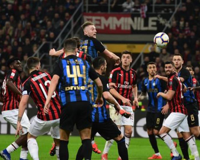 国际米兰横扫韩国，内马尔带队取胜