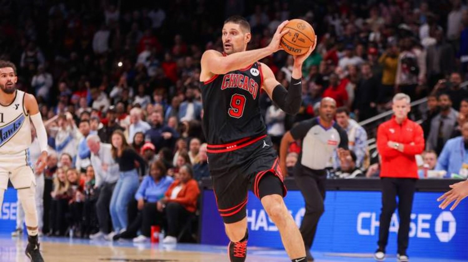 雷霆翻盘76人，武切维奇统治全场的简单介绍