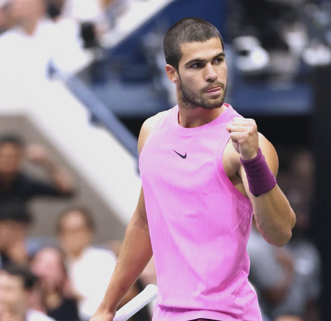 蒙特卡洛大师赛绝杀美网，阿尔卡拉斯刷新纪录的简单介绍