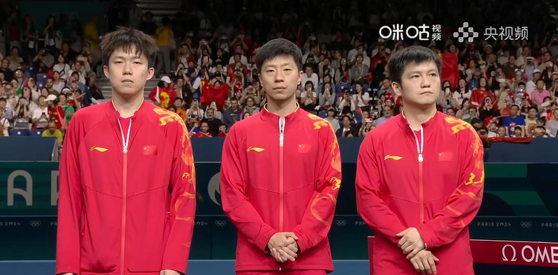 瑞典队力克韩国队，马龙扛起全队