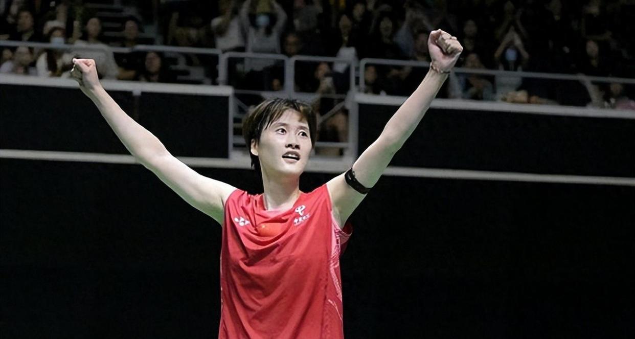 包含中国队力克韩国队,陈雨菲高光表现的词条 包含中国队力克韩国队,陈雨菲高光表现的词条