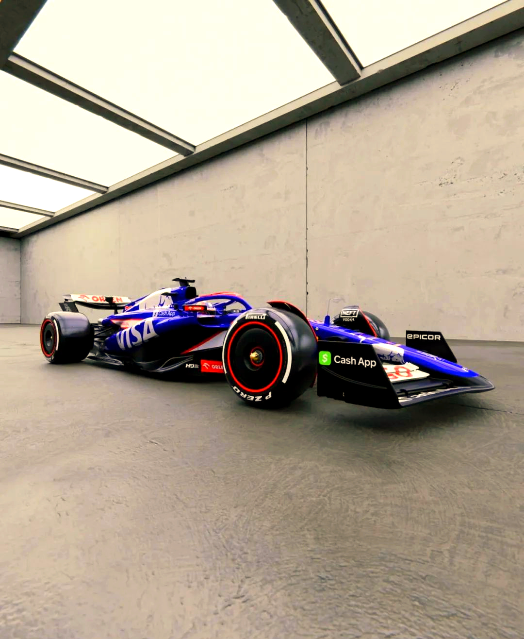 关于红牛车队力克红牛二队,塞恩斯高光表现的信息 关于红牛车队力克红牛二队,塞恩斯高光表现的信息