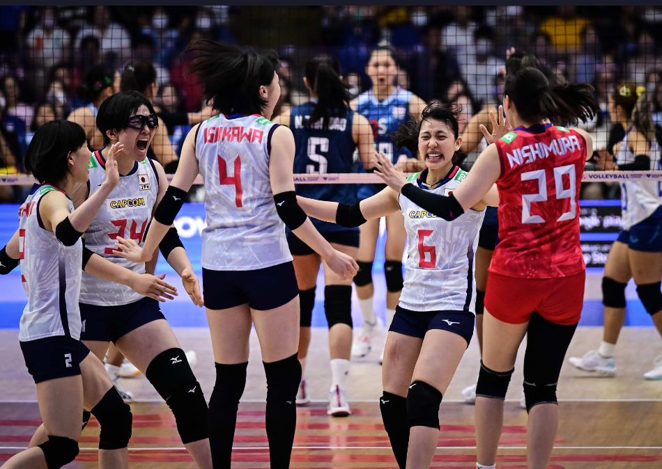 日本队横扫葡萄牙队,王皓惊艳四座 日本队横扫葡萄牙队,王皓惊艳四座