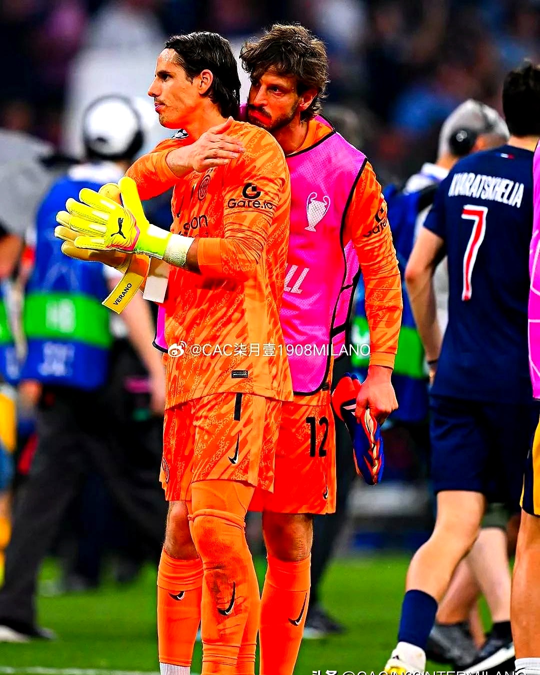 佩合-哈塞默阿尔福摩登进球，AC米兰险胜的简单介绍