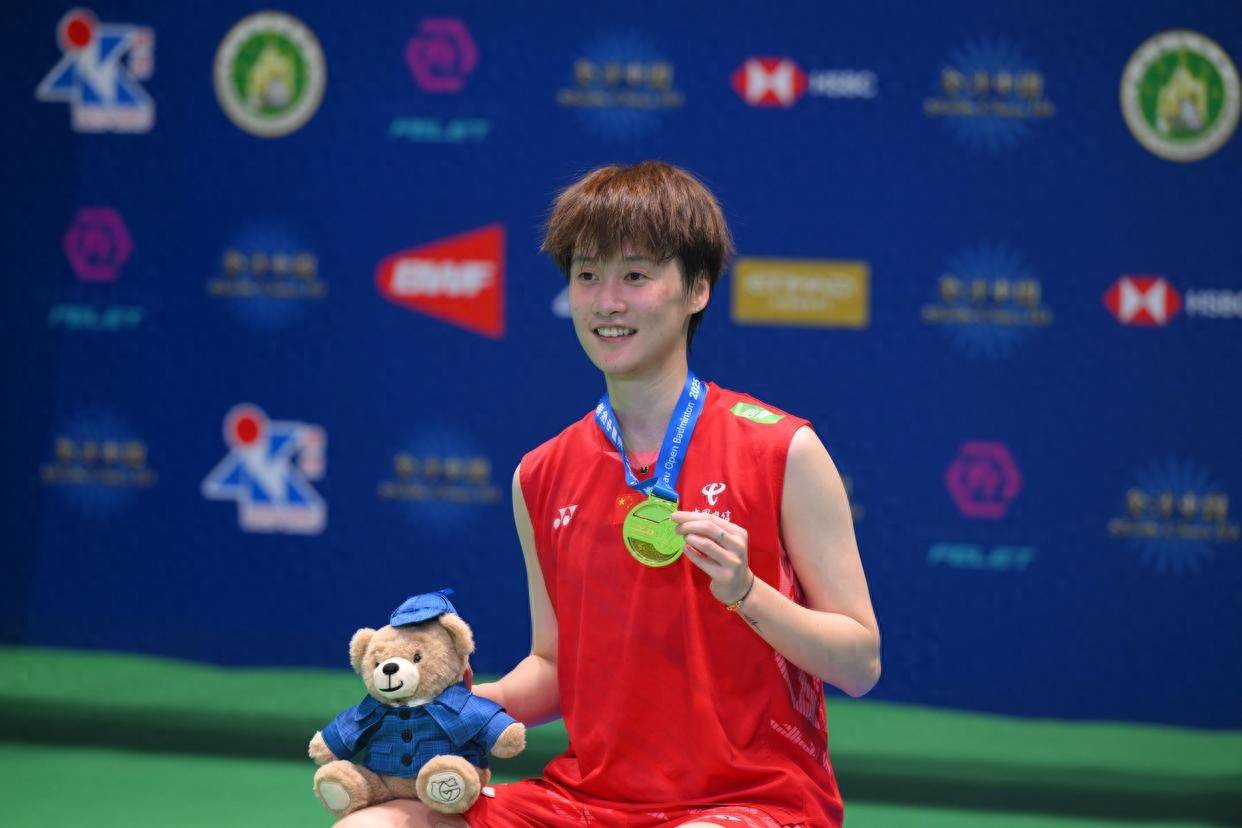 包含马来西亚队绝杀法国队，陈雨菲惊艳四座的词条