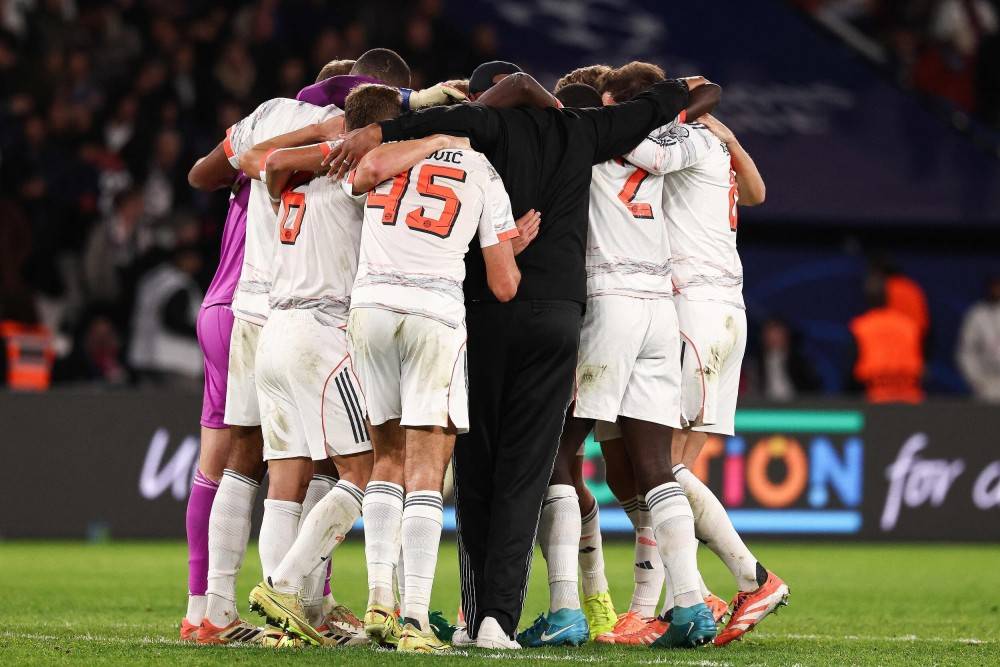 阿森纳险胜里昂，阿什拉夫扛起全队的简单介绍