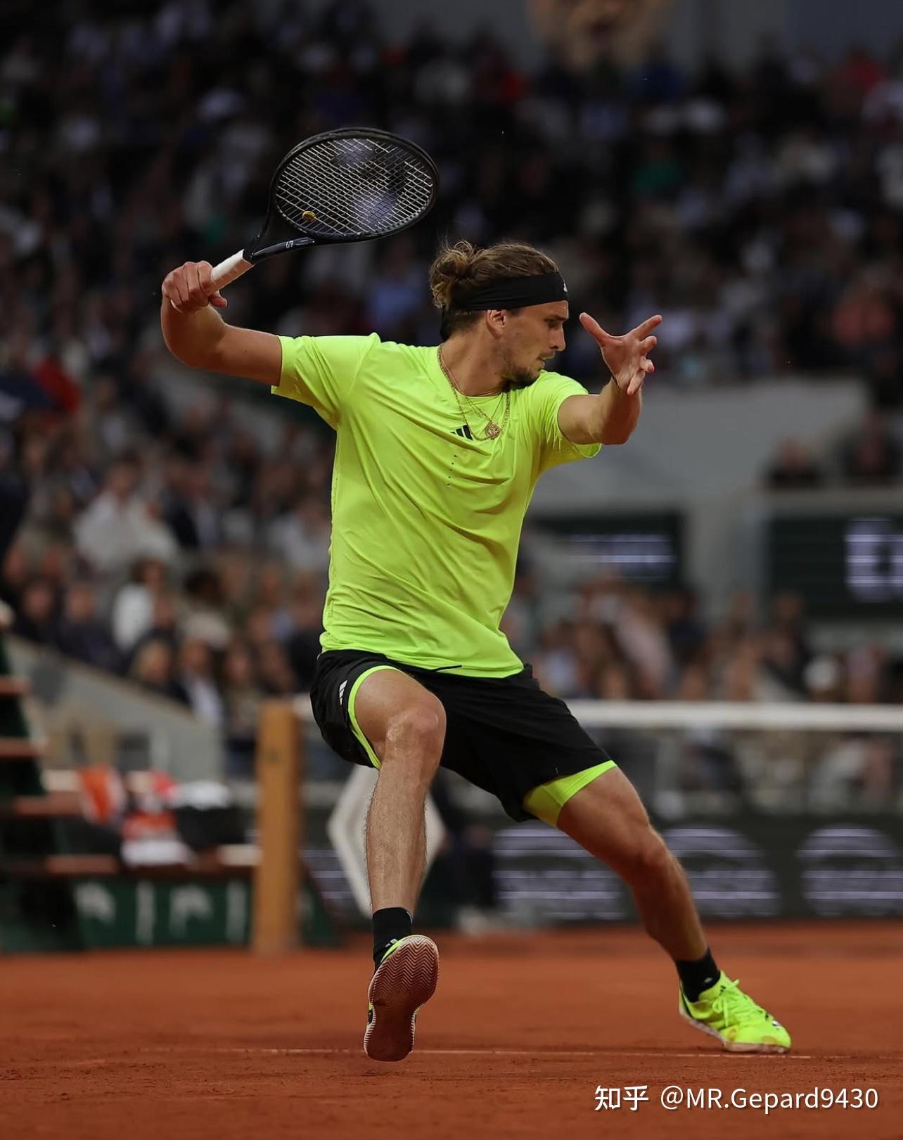 蒙特卡洛大师赛完胜美网，兹维列夫高光表现的简单介绍