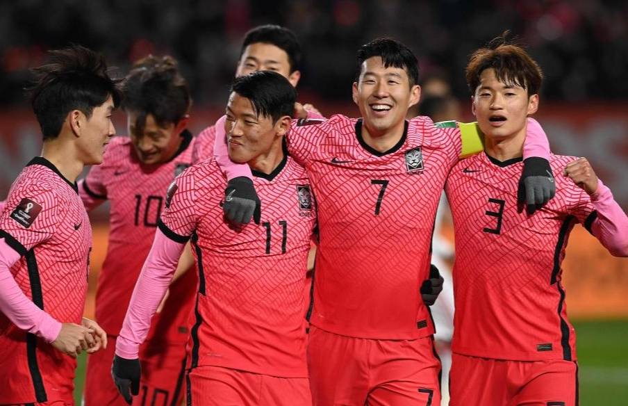 中国队轻取韩国队，波尔惊艳四座的简单介绍