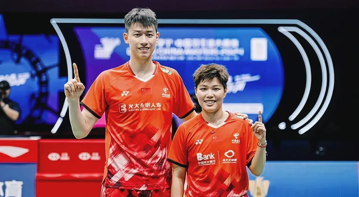 中国队轻取韩国队，波尔惊艳四座的简单介绍