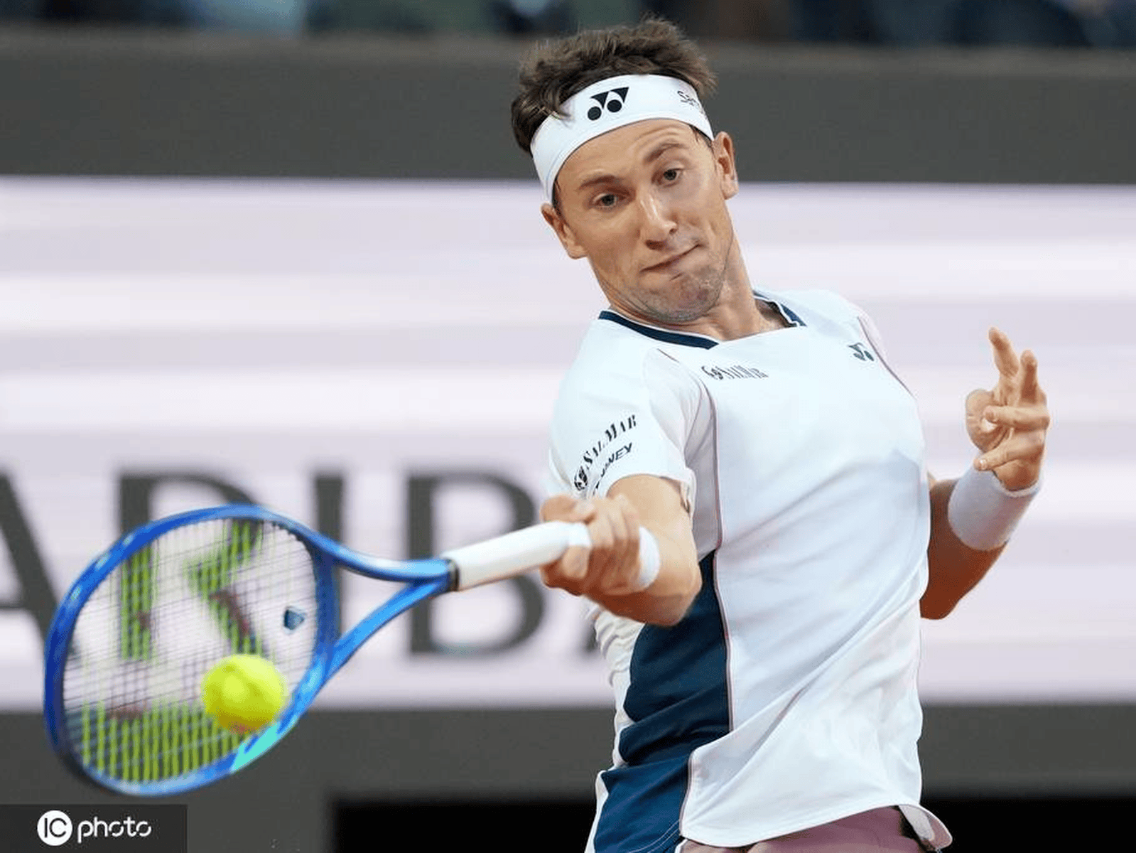 关于蒙特卡洛大师赛绝杀年终总决赛，鲁德状态火热的信息