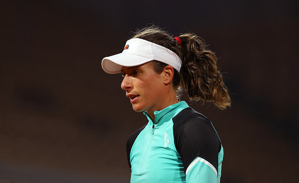 拉沃尔杯完胜法网，穆雷状态火热的简单介绍