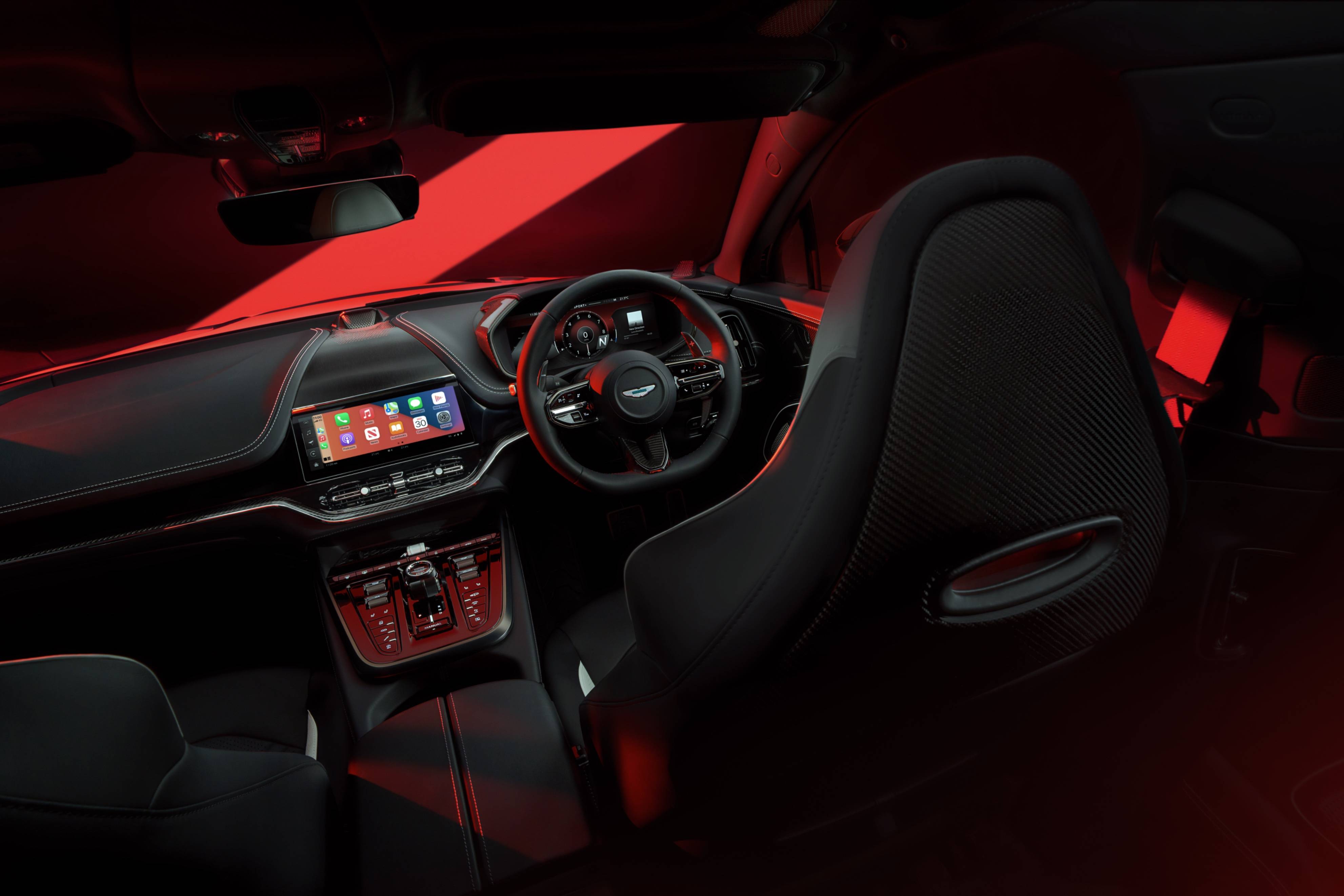 包含红牛二队逆转阿斯顿马丁，勒克莱尔扛起全队的词条