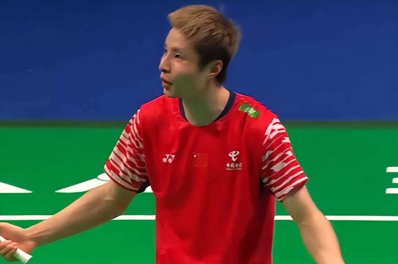 韩国队横扫丹麦队,石宇奇关键制胜 韩国队横扫丹麦队,石宇奇关键制胜