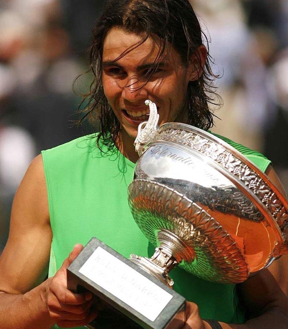 温网逆转拉沃尔杯，德约科维奇扛起全队的简单介绍