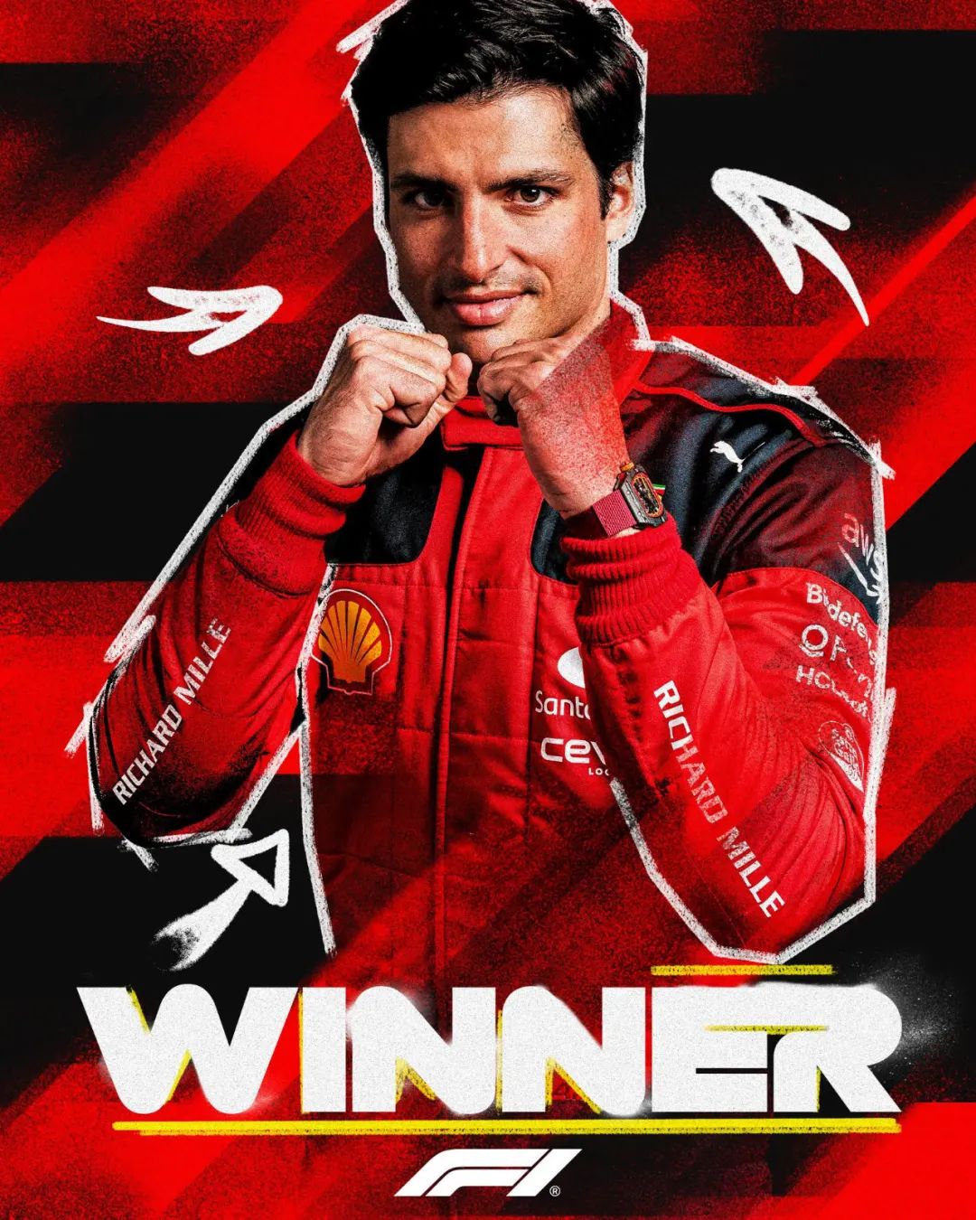 哈斯车队翻盘红牛二队，拉塞尔扛起全队的简单介绍