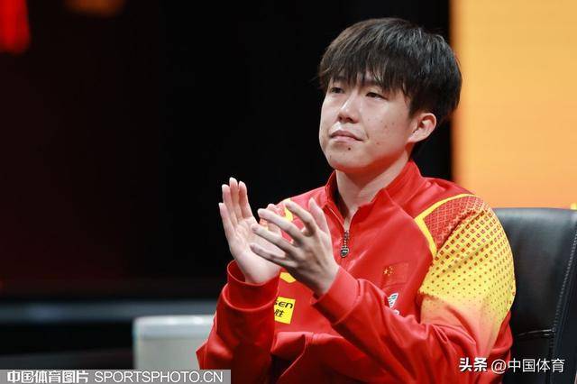 韩国队横扫德国队，梁靖崑统治全场的简单介绍